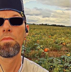 Meet your Posher, Brian